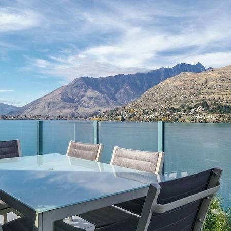 Remarkables Retreat 1 Apartment Queenstown Luaran gambar