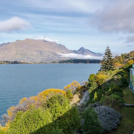 Remarkables Retreat 1 Apartment Queenstown Luaran gambar