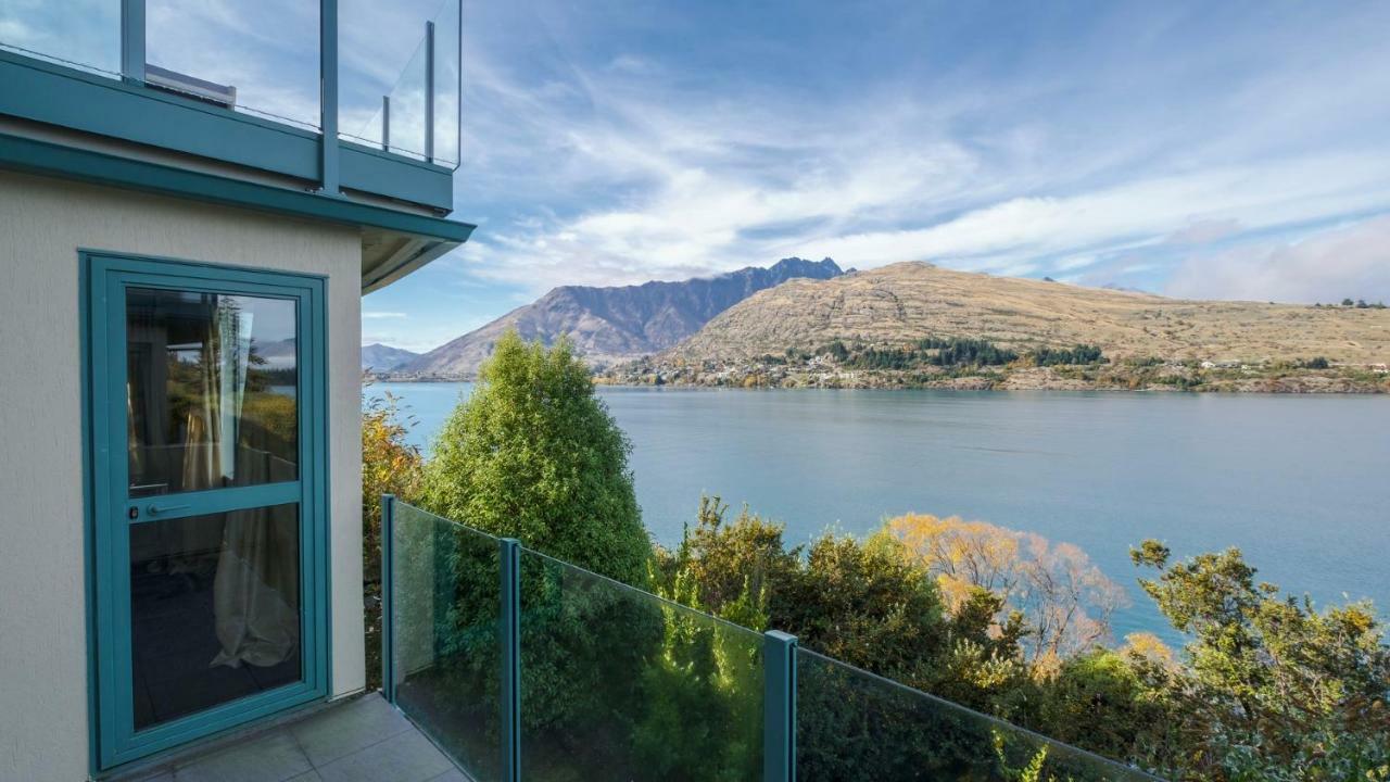 Remarkables Retreat 1 Apartment Queenstown Bilik gambar