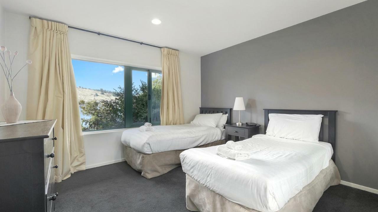 Remarkables Retreat 1 Apartment Queenstown Luaran gambar