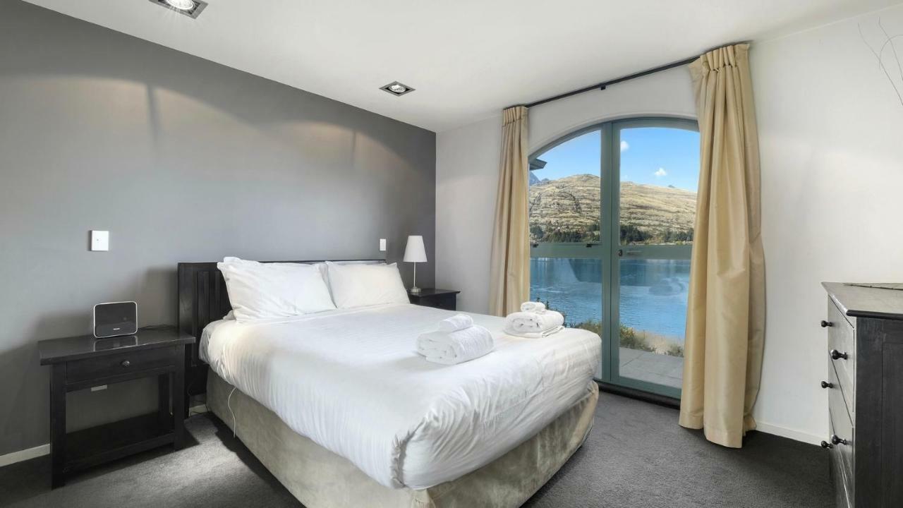 Remarkables Retreat 1 Apartment Queenstown Luaran gambar