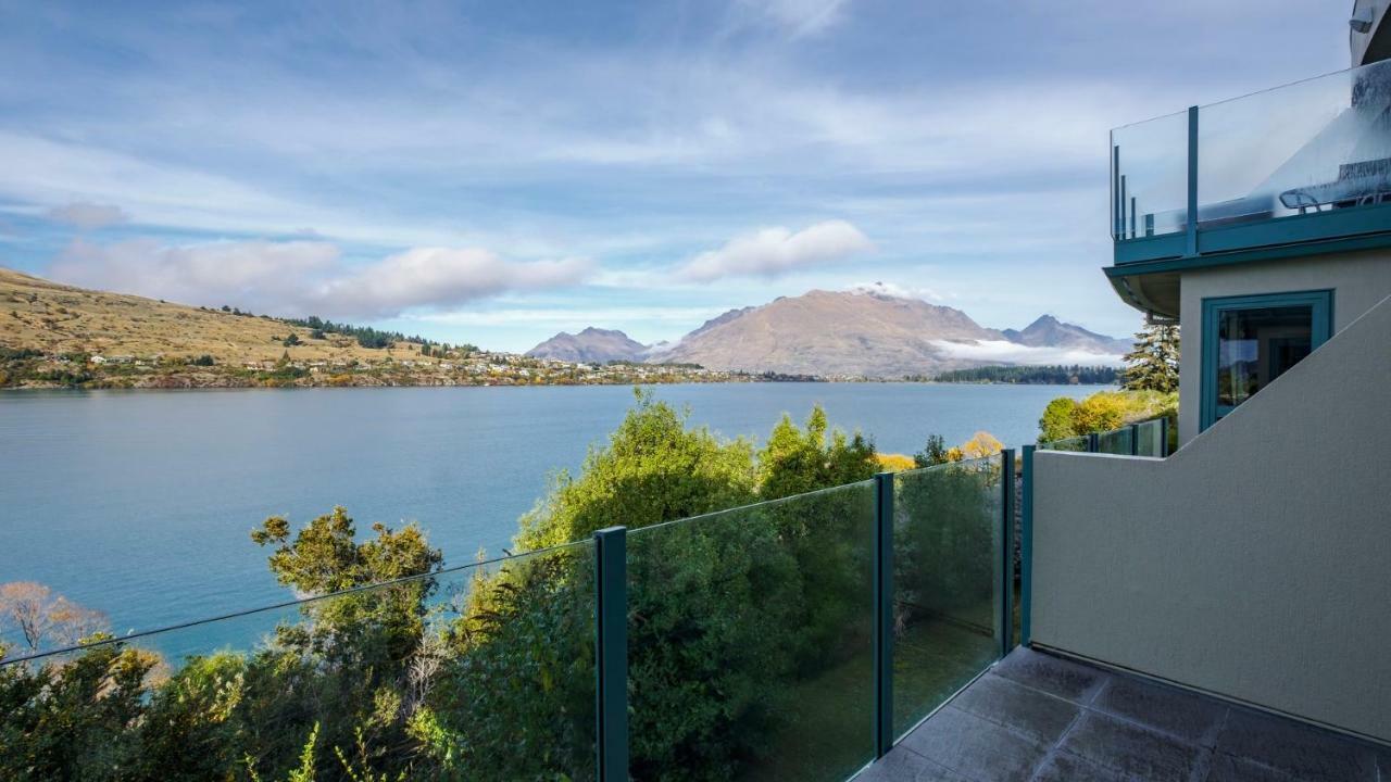 Remarkables Retreat 1 Apartment Queenstown Luaran gambar